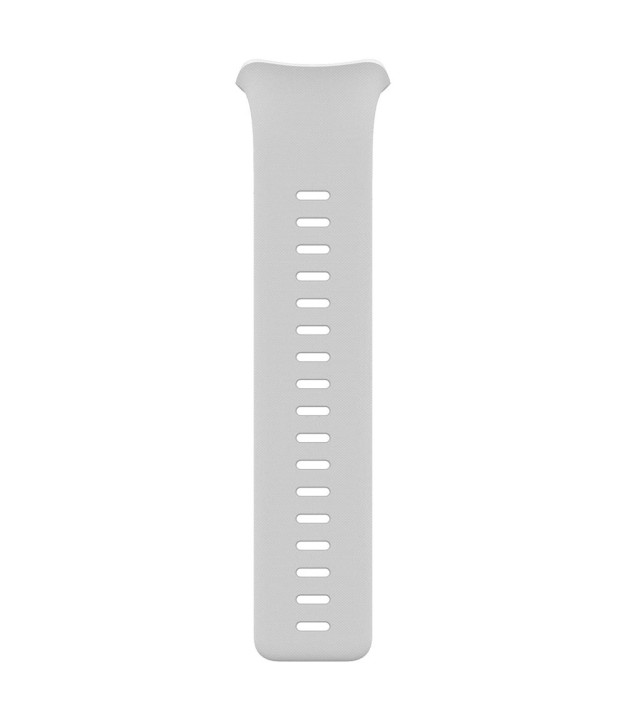 Polar Vantage V Single Band, White