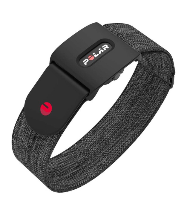 Polar Verity Sense optical heart rate sensor