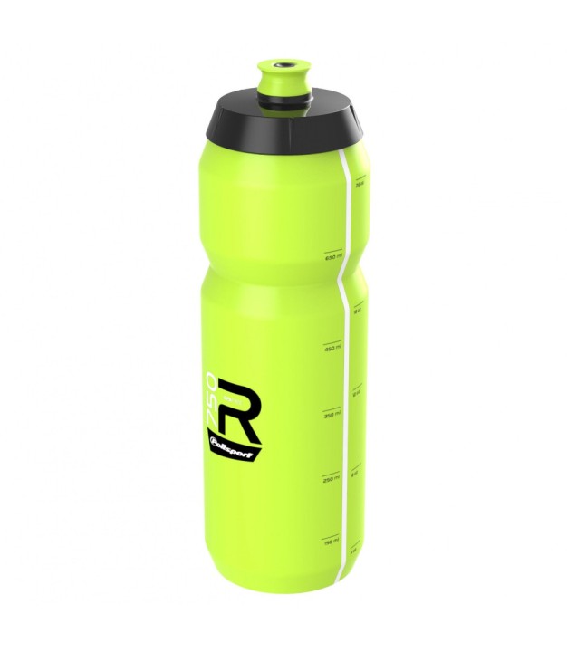 Polisport R750 Lightweight Sport Bottle 750ml, Lime Green