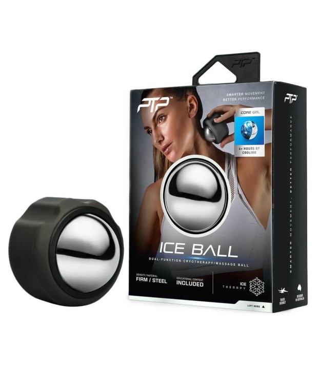PTP Ice Therapy Ball