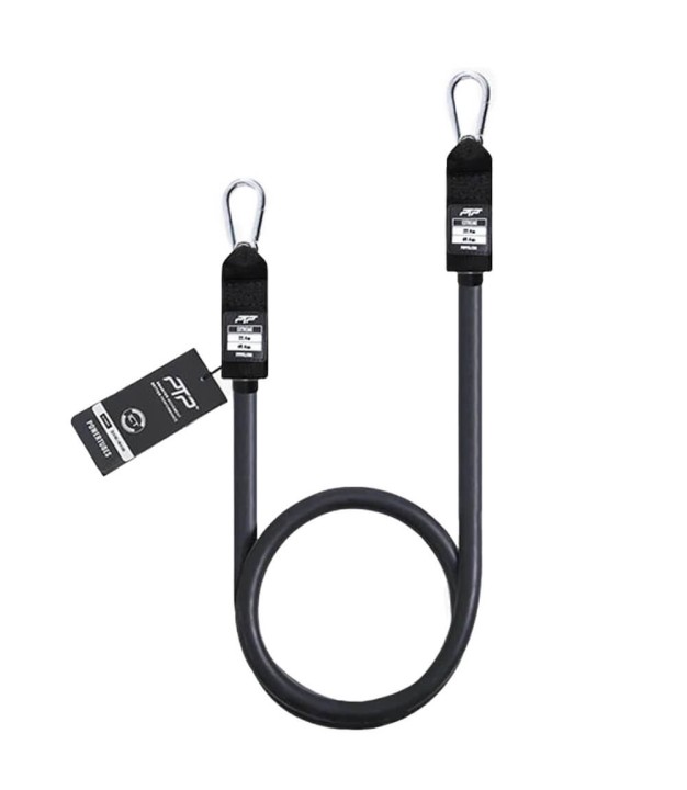PTP Powertube Elite Extreme, Black