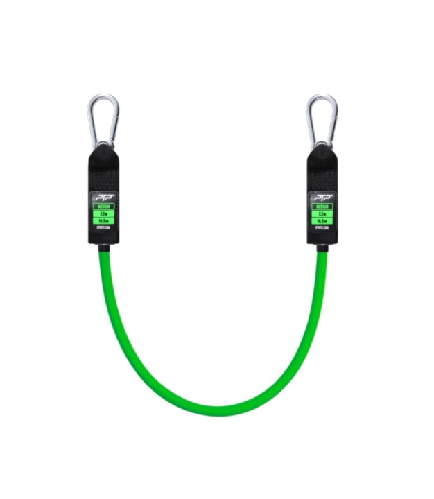PTP Powertube Elite Mini Medium, Green