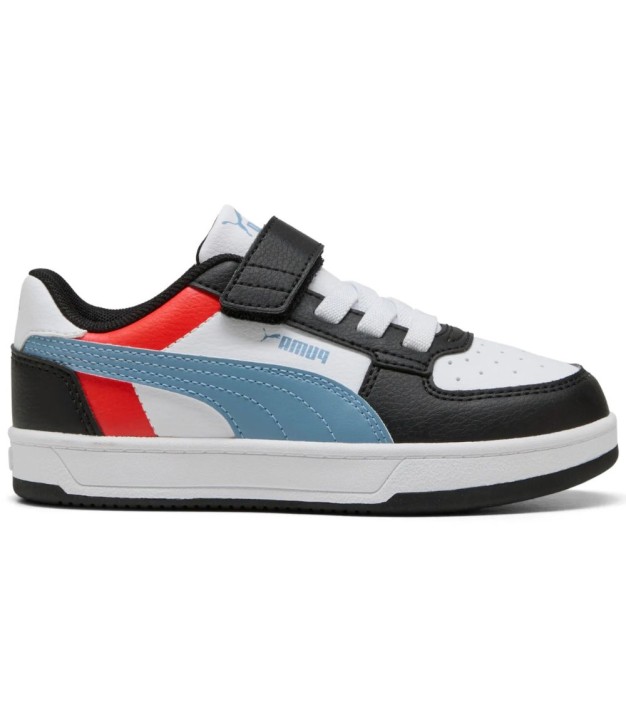 Puma Caven 2.0 Block AC+ PS Casual Shoes - Kids