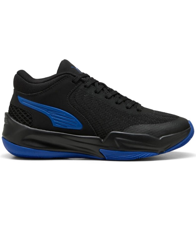 Puma Court Pro 2 JR Basketball Shoes - Kids