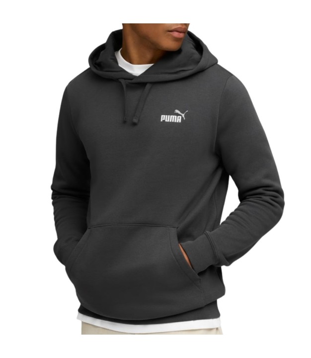 Puma Essentials No. 1 Logo Casual Hoodie - Men's