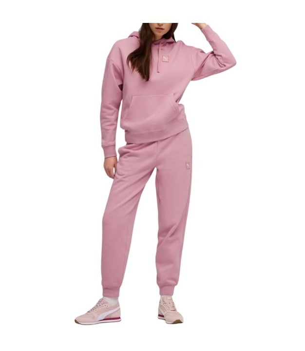 Puma Loungewear Comfort FL CL Sweat Suit - Women's