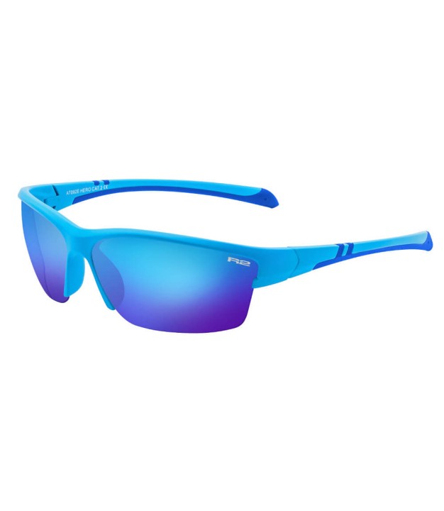 R2 Hero Blue| Kids Sunglasses