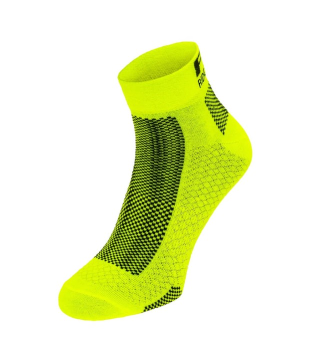 R2 Easy Bike Socks, Yellow