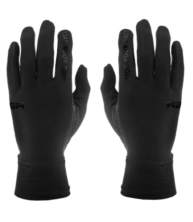 R2 Ligero Thermo Gloves, Black