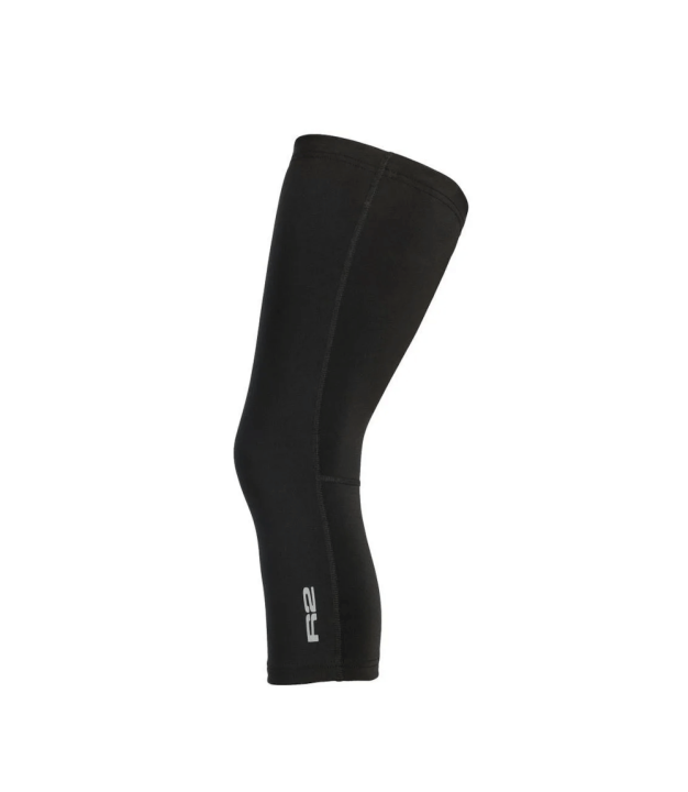 R2 Wolf Leg Warmers, black
