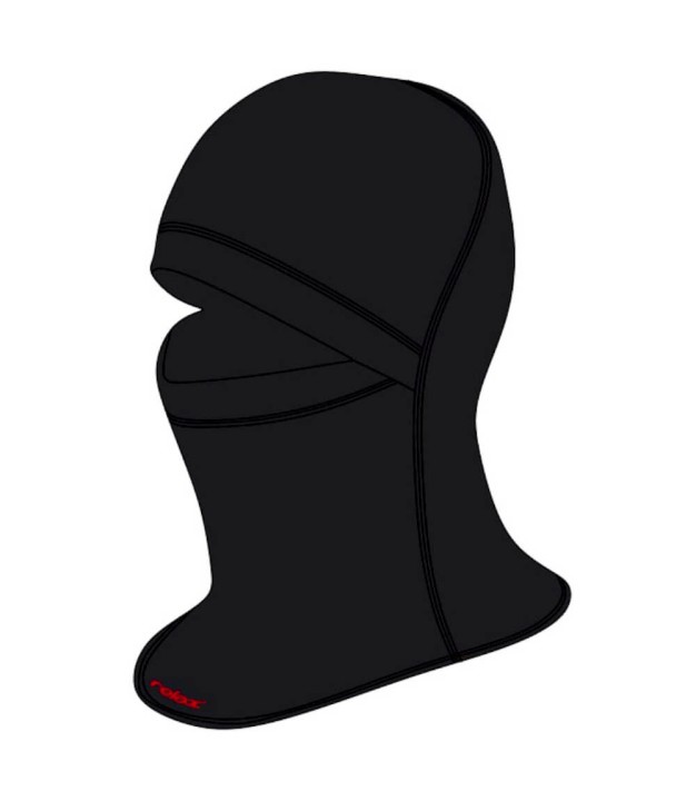 Relax Winter Balaclava Shield