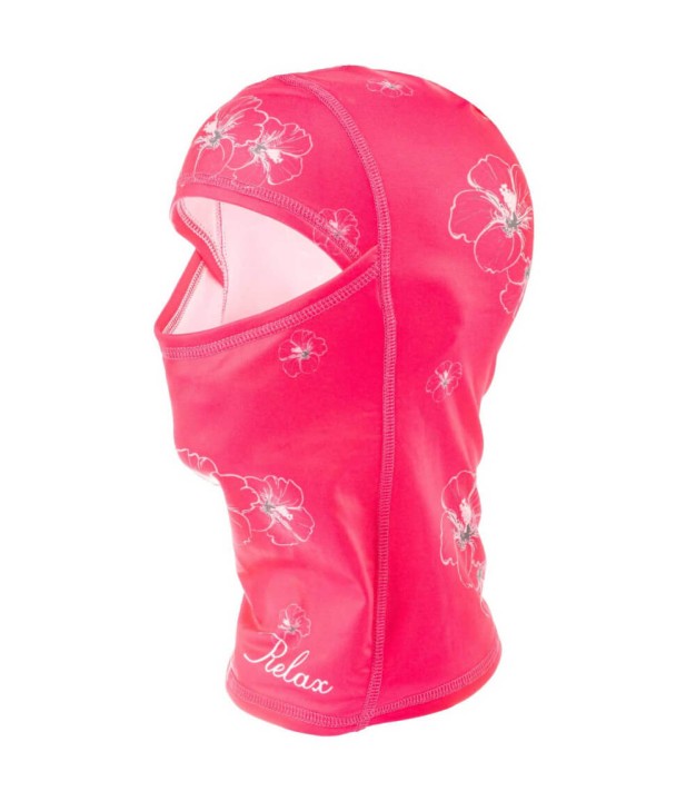 Relax Winter Balaclava Shield Women's, Pink