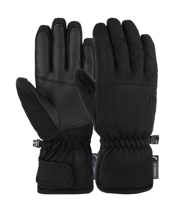 Reusch Keira R-TEX® XT Women's Gloves, Black