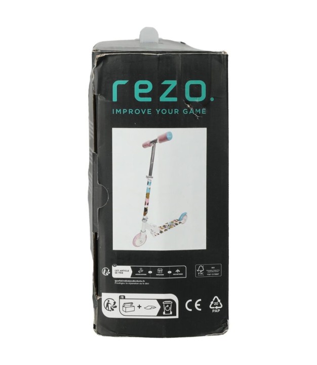 Rezo 120mm Sports Scooter - Kids