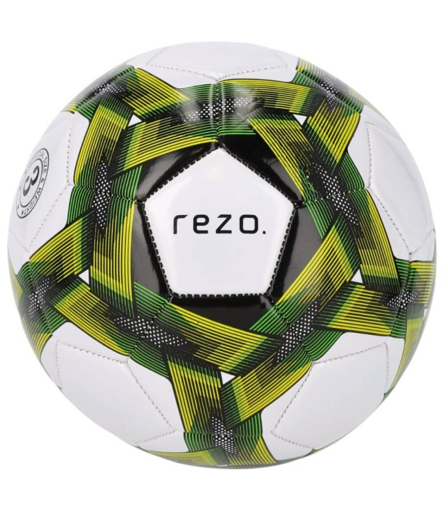 Rezo PVC Football Ball