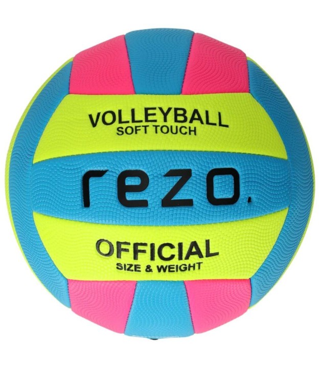 Rezo PVC Volleyball Ball