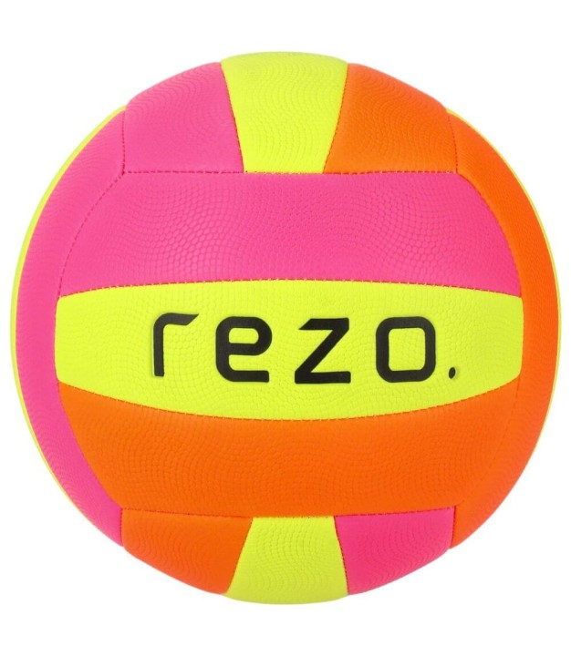 Rezo PVC Volleyball Ball