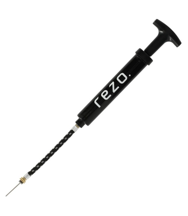 Rezo Tube 8” Ball Pump