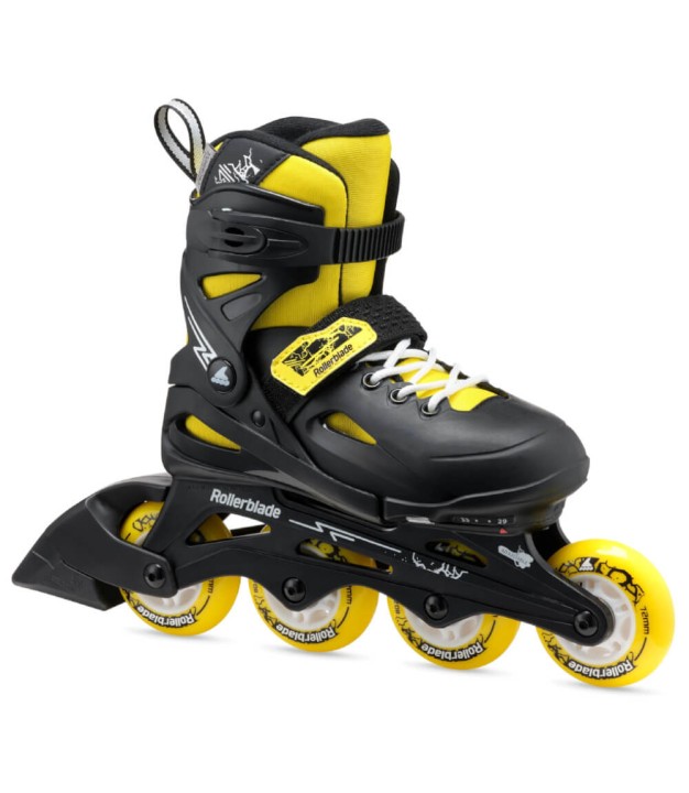 Rollerblade Fury Rollerblades - Kids