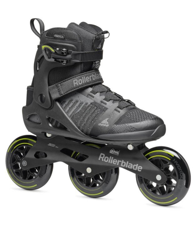 Rollerblade Macroblade 110 3WD Roller Skates - Men's