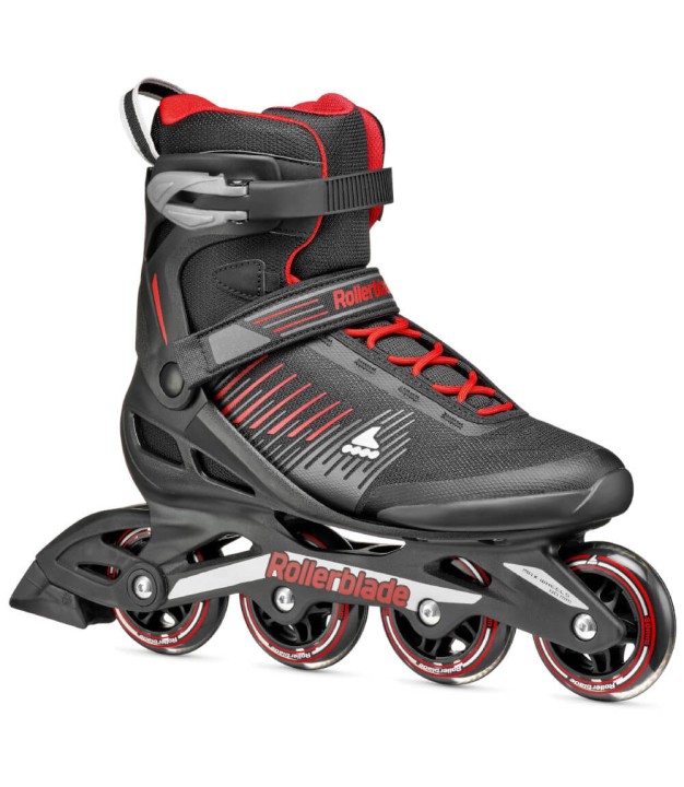 Rollerblade Zetrablade Rollerskis - Men's