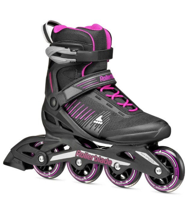 Rollerblade Zetrablade Rollerskis - Women's