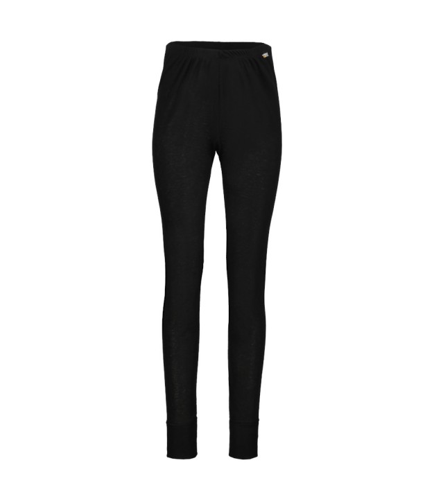 Rukka Tasanne Kids Base Layer Pants, Black