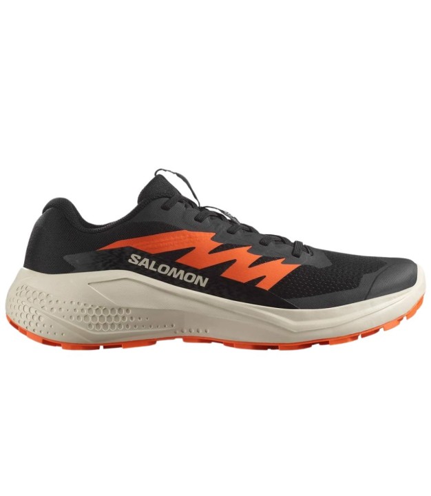 Salomon Alphaglide Trail Running Shoes - Men's