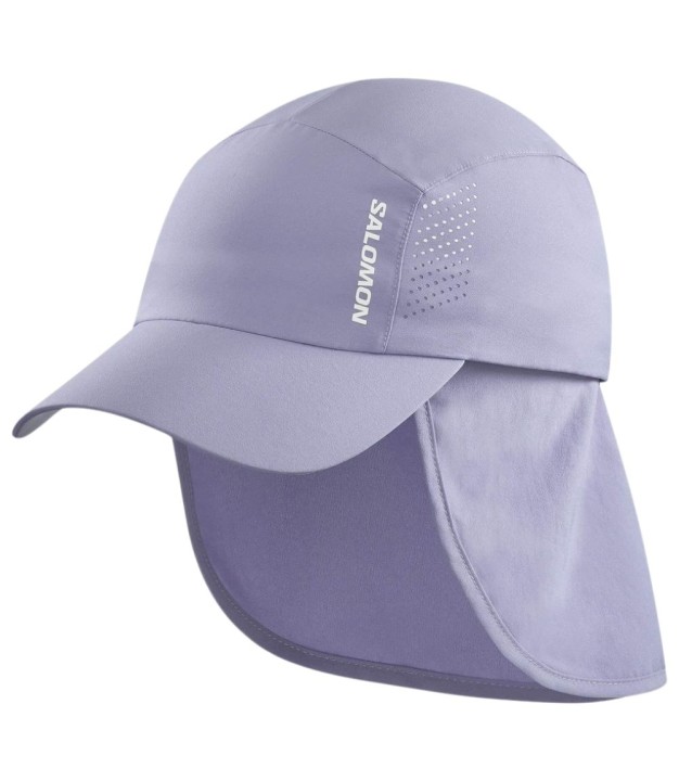 Salomon Cross+ Outdoor Hat - Unisex