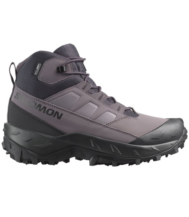 Salomon Crosstrak WP Winter Boots - Women's