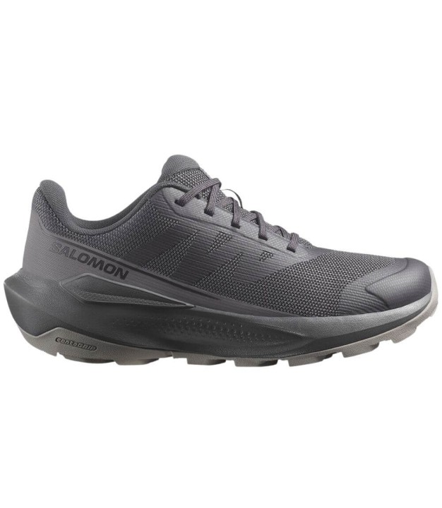 Salomon Elixir Tour Hiking Shoes - Women's