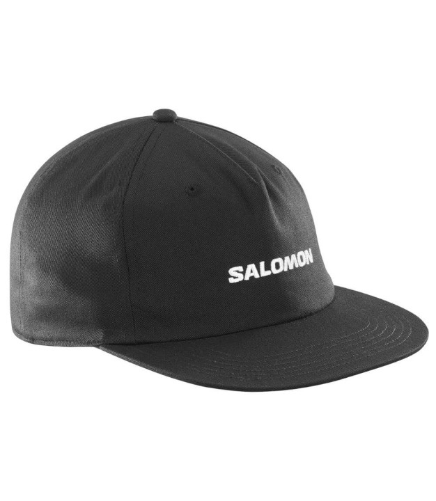 Salomon Flat Casual Cap - Unisex
