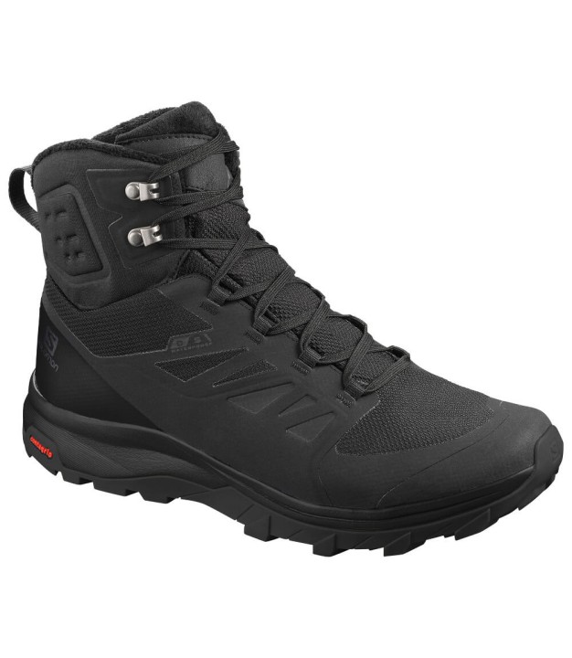 Salomon Outblats TS CSWP Men's Winter Shoes, 409223