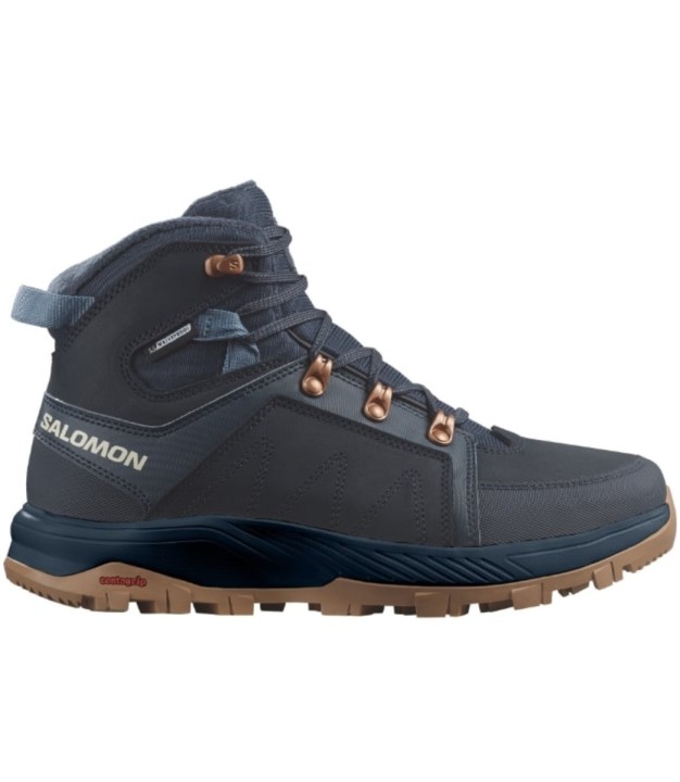 Salomon Outchill TS CS WP Winter Hiking Boots - Women's