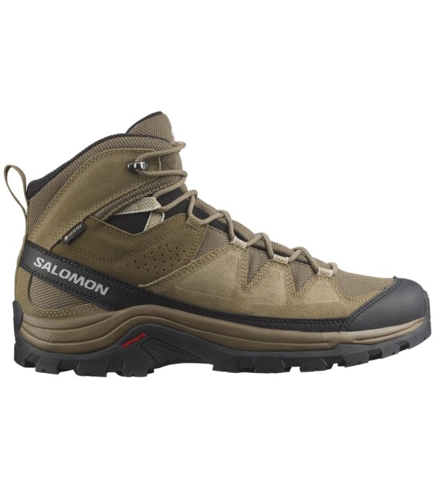 Salomon Quest Rove GTX Hiking Boots - Men's