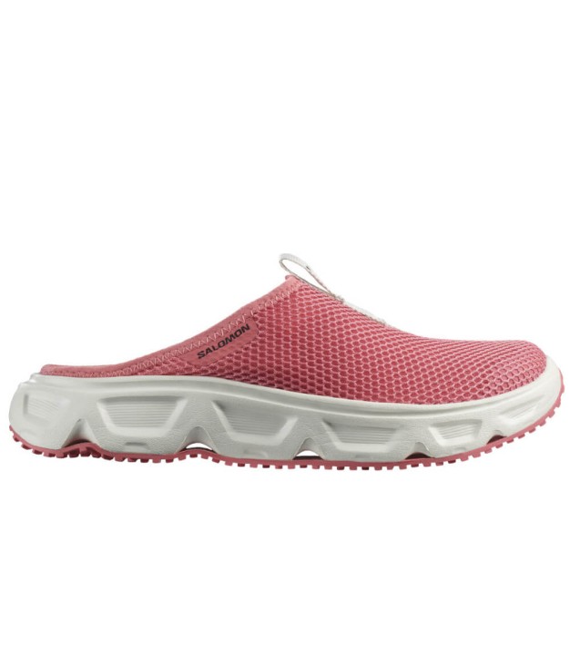 Salomon Reelax Slide 6.0 Women's, Rose