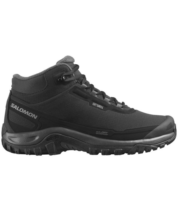 Salomon Shelter WP Winter Boots - Men's