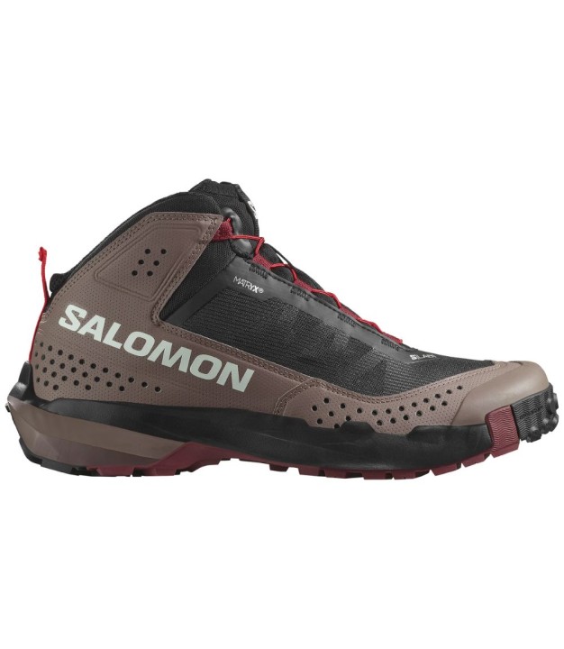 Salomon S/Lab Waterway Hiking Boots - Unisex