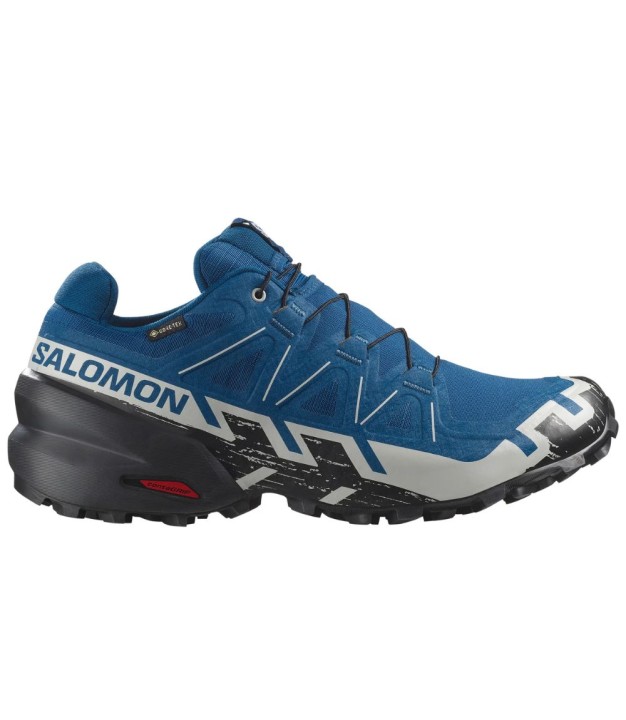 Salomon Speedcross 6 GTX Trail Running Shoes - Men's