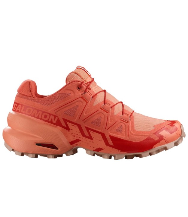 Salomon Speedcross 6 Trail Running Shoes - Women's