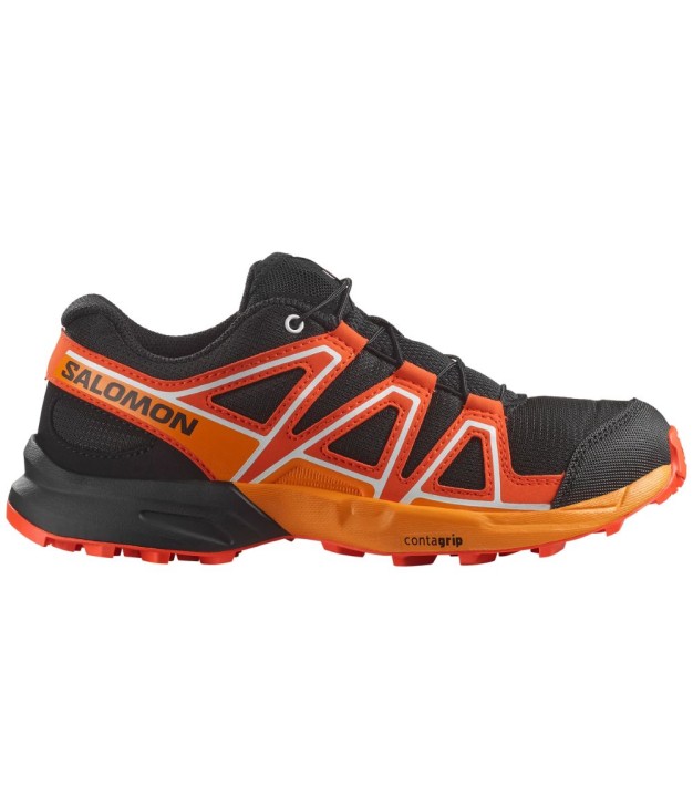 Salomon Speedcross Hiking Shoes - Kids