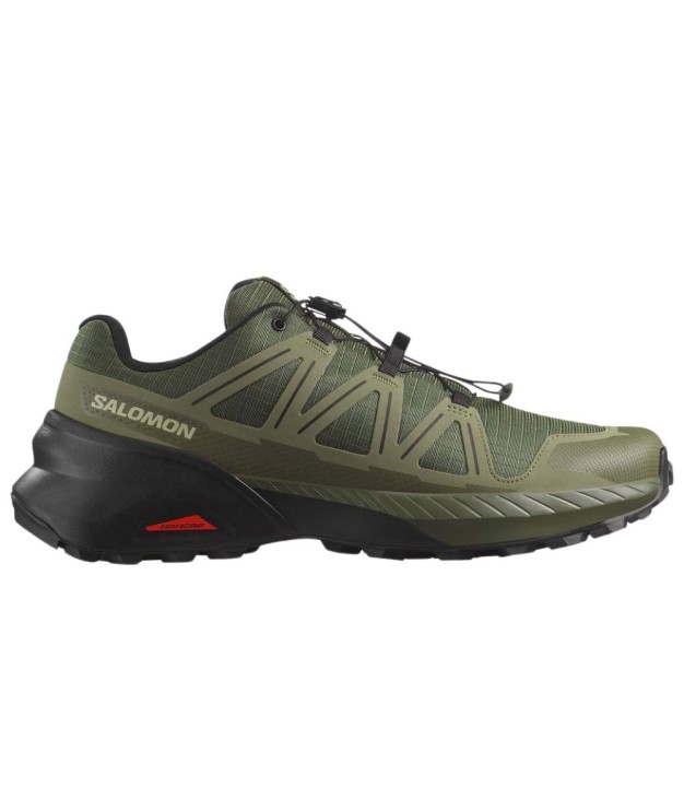 Salomon Speedcross Peak Trail Running Shoes - Men's