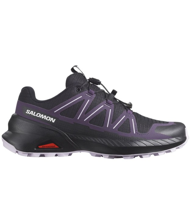Salomon Speedcross Peak Trail Running Shoes - Women's