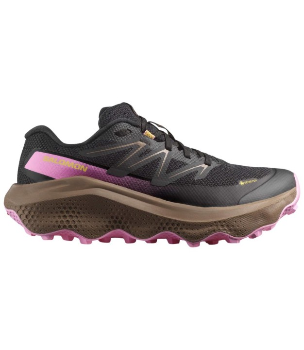 Salomon Ultra Flow 2 GTX Trail Running Shoes - Women's