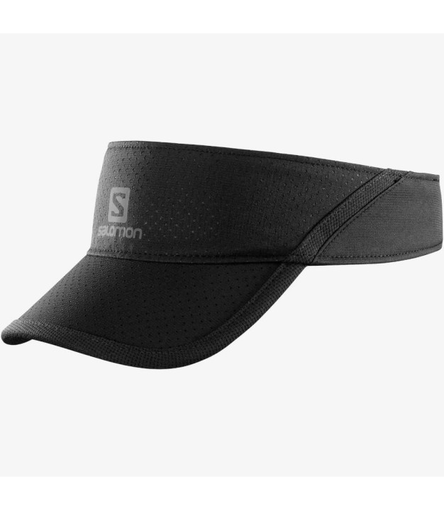 Salomon XA Visor, black, 1041800
