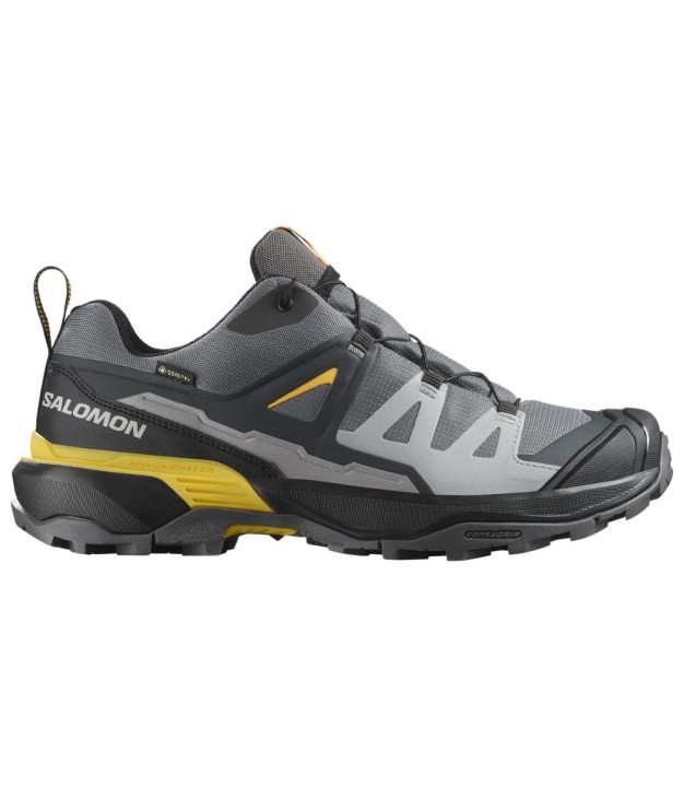 Salomon X Ultra 360 GTX Hiking Shoes - Men's