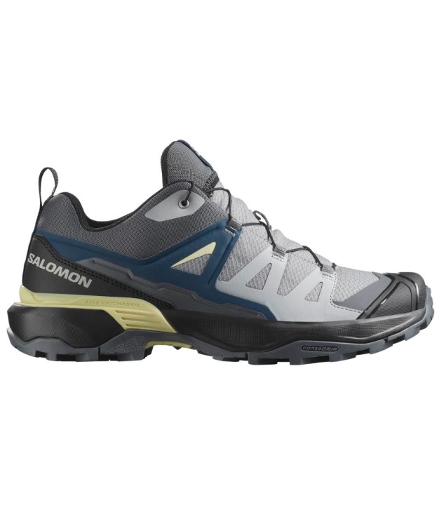 Salomon X Ultra 360 Hiking Shoes - Men's