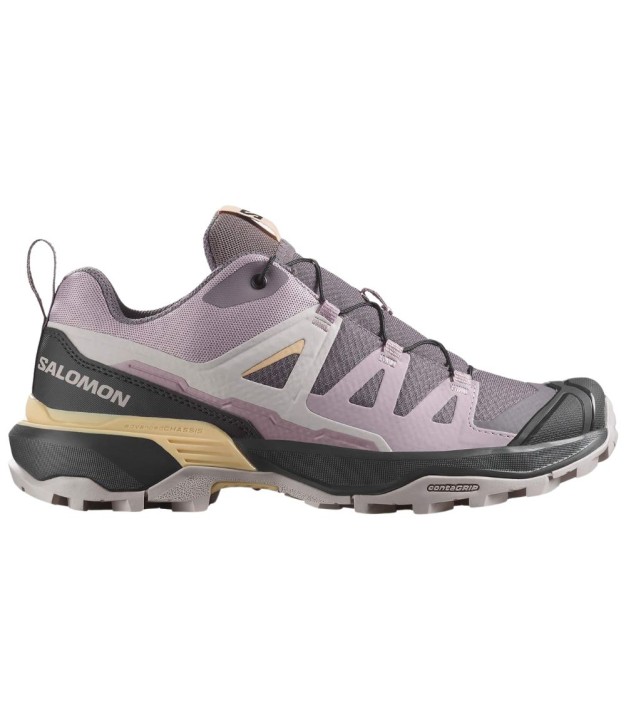 Salomon X Ultra 360 Hiking Shoes - Women's