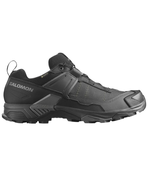 Salomon X Ultra 5 GTX Hiking Shoes - Men's
