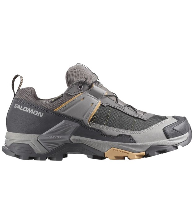 Salomon X Ultra 5 GTX Hiking Shoes - Women's